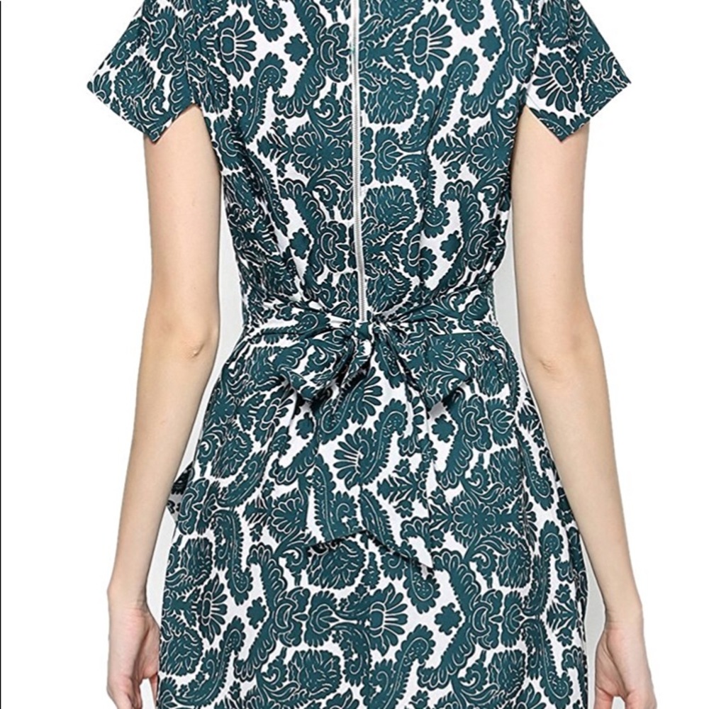 Mini Dress - Picture 2 of 2